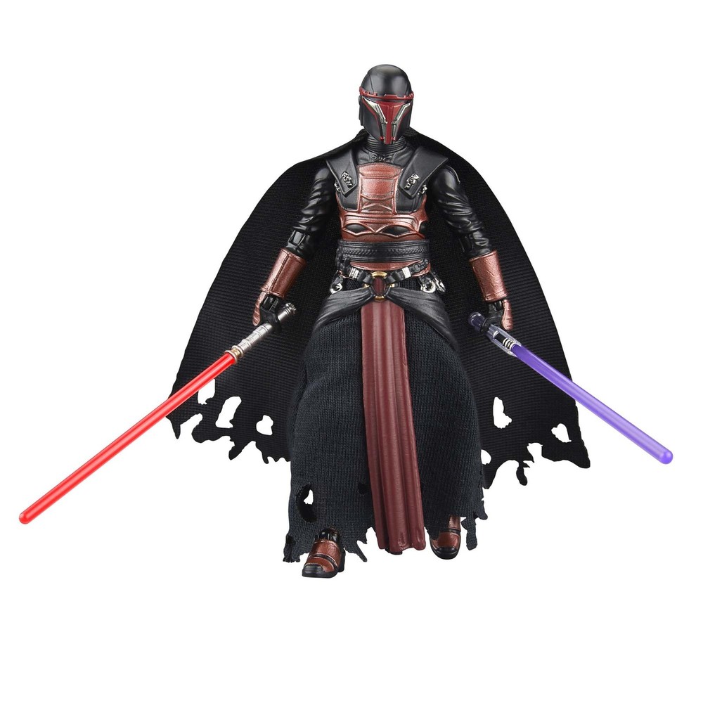 STAR WARS The Vintage Collection Darth Revan, Knights of The Old Republic