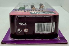NEW! Ace Ventura Pet Detective Figure w Animal Friends Alt Head (NECA, 2020) 🔥