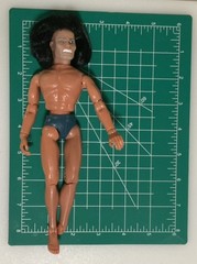 1974 Conan the Barbarian Mego Action Figure Condition Issue