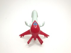 Latias Tomy CGTSJ Pokemon vintage figure Japan 2000-2009 *as photo*