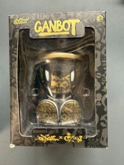 Quiccs x CZEE – VSOG Gold AND Silver Canbot Lmtd. to 300 – OG Pattern Lil Quiky