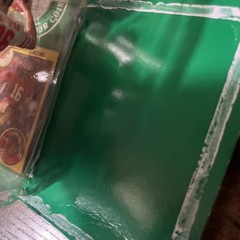 1991 Kenner Starting Lineup Special Edition Joe Montana Box Damaged