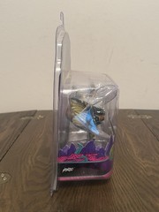 Gremlins Melting Stripe Mondoid Vinyl Figure Statue 2.5″ Mondoids Series 1