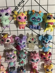 Magic Mixies Mixlings Lot of 20