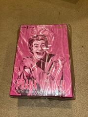 Mars Toys MAT013A Joker 1966 Adam West Batman 1:6 figure NEW