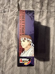 Storm Arena Street Fighter Alpha 3 Ryu 1/12 Scale Action Figure Brand New