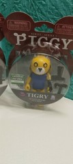 Piggy Series 1 Foxy And Tigry Action Figure Lot Of 2 Figurines Set-A4