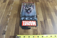 2013 Marvel Infinite Series Marvel’s Grim Reaper