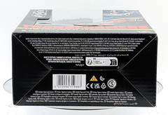 Hasbro/Takara Tomy Transformers Age of the Primes (AOTP) Voyager Class FLATLINE!