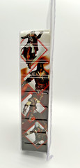 Assassin’s Creed II Ezio Player Select A.C. Brotherhood 2010 NECA NEW Memory 02