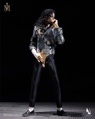 IN STOCK New INART Michael Jackson 1/6 Scale Collectible Action Figure A012