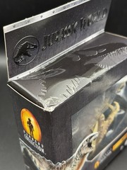 READ NEW Mattel Jurassic World Hammond Collection Mutadon Action Figure IN HAND