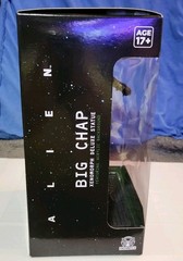 Alien – Big Chap Xenomorph 9″ Deluxe Vinyl Statue By Culture Fly NIB