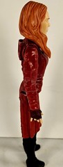 Marvel Avengers Infinity War SCARLET WITCH Titan Hero Series Power 12″ WANDA