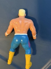 WCW OSFTM Sting Figure Mint Loose