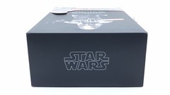 Hot Toys 1/6 Lord Starkiller Star Wars Legends