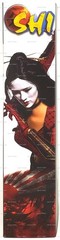 SHI 1:6 Scale Collectible Action Figure 2015 PHICEN #PL2014-71-A