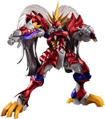 Ialdabaoth | Sentinel RIOBOT 3rd Party Action Figures