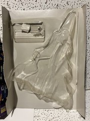 Transformers G1 DIRGE Complete w/ Insert and CUT BOX – WRONG SPECS (READ!)