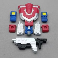 3D Printed Energon Armor Upgrade Kit for SG Nemesis Prime WFC Siege Gifts New