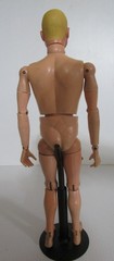 1969 GI JOE SCRAMBLE PILOT S
