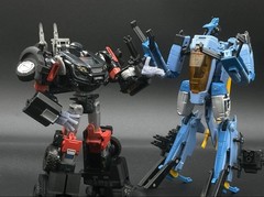 3D DIY Armor Hands Feet Upgrade Kit For IDW Trailbreaker Accessories