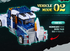Miniforce Dinoid DINO COMMANDER Transformer Robot Toy 2025