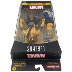 Marvel Legends Maverick 6″ Action Figure Strong Guy BAF 2020 Hasbro New Sealed