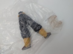 Dragon Ball Z Ichibansho Figure – Super Saiyan Trunks (vs Omnibus Ultra)