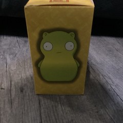 UCC Bob’s Burgers Kuchi Kopi 10 in Action Figure