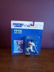 STARTING LINEUP 1996 Edition “Brian Hunter”