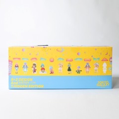 Act Toys Tokyo Galaxy Kids Blind Box Display SINGLE BLIND BOX