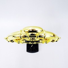 Yu-Gi-Oh! Duel Monsters Millennium Ring COMPLETE EDITION BANDAI Japan Used