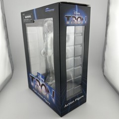 Disney Tron Flynn Rider 7″ Action Figure Diamond Select Toys Collectible New