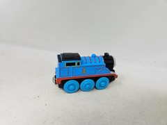 Thomas & Friends Wooden Railway Battery Powered Operated Thomas Train Tank GUC