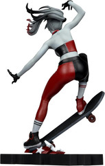 DC Direct Harley Quinn 1:10 Scale Resin Statue by Ivan Tao