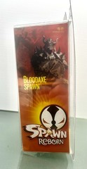 McFarlane Toys Bloodaxe Spawn Action Figure Spawn Reborn Series 3 Boxed 2005