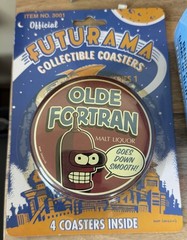 Futurama Collector Collection – Sealed Figures • SDCC Exclusives • Kidrobot Set