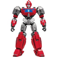 BLOKEES • Transformers One • Classic Class • IRONHIDE CC19 • Ships Free