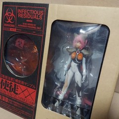 Neon Genesis Evangelion XX A-14 Zeruel New 2005 WAVE