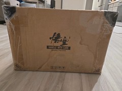 Inart Black Myth: Wukong 1/6 Scale Action Figure Collector’s Edition VERY RARE!