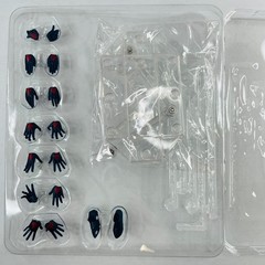 Spider-Man Spiderman 2099 Comic Ver 6″ Action Figure CT Toys #239 New In Box