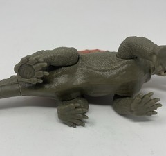 Mattel Jurassic World 2019 Dimetrodon x2 Figures No Box
