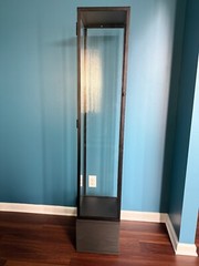 Custom Display Base for Ikea Blaliden – Blank *Base Only