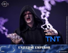 In stock New YANTOYS 1/6 JR06 1/6 Universe Emperor 12″ Action Figure