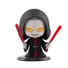 Star Wars Dark Side Cosbi Bobble Head Collection Blind-Box Mini-Figure