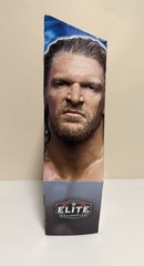 Mattel WWE Elite Jeff Hardy Triple H 2-Pack Action Figure Set WWF SmackDown!