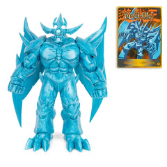 Yu-Gi-Oh! Series 1 Obelisk the Tormentor Figure Limited Edition(02797)