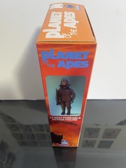 VINTAGE PLANET OF THE APES GENERAL URSUS 12” ACTION FIGURE NEW KENNER.