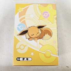 US STOCK Funism Pokémon Relaxing Bar Eevee Series Blind Box Figure Gift 1 Random